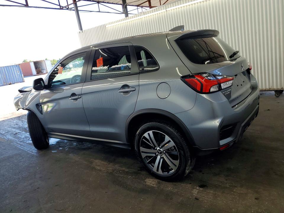 Aukcja sprzedaży 2026 Mitsubishi Outlander Sport, vin: JA4ARUAU5TU002675, numer aukcji: 52562896