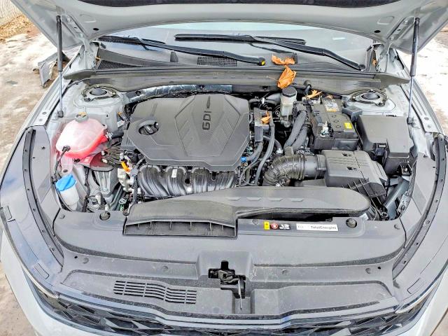 Aukcja sprzedaży 2025 Kia K5, vin: KNAG64J74S5395903, numer aukcji: 54486246