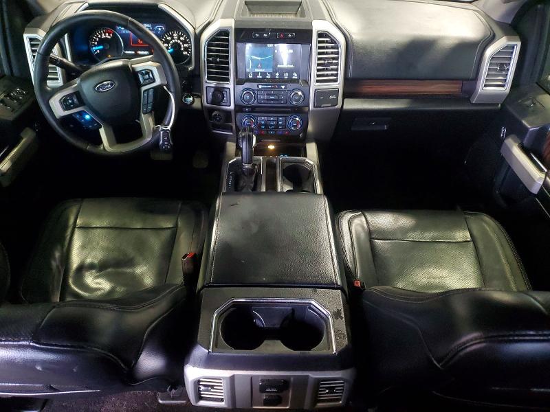 Aukcja sprzedaży 2016 Ford F150, vin: 1FTEW1EP6GKD13391, numer aukcji: 52563816