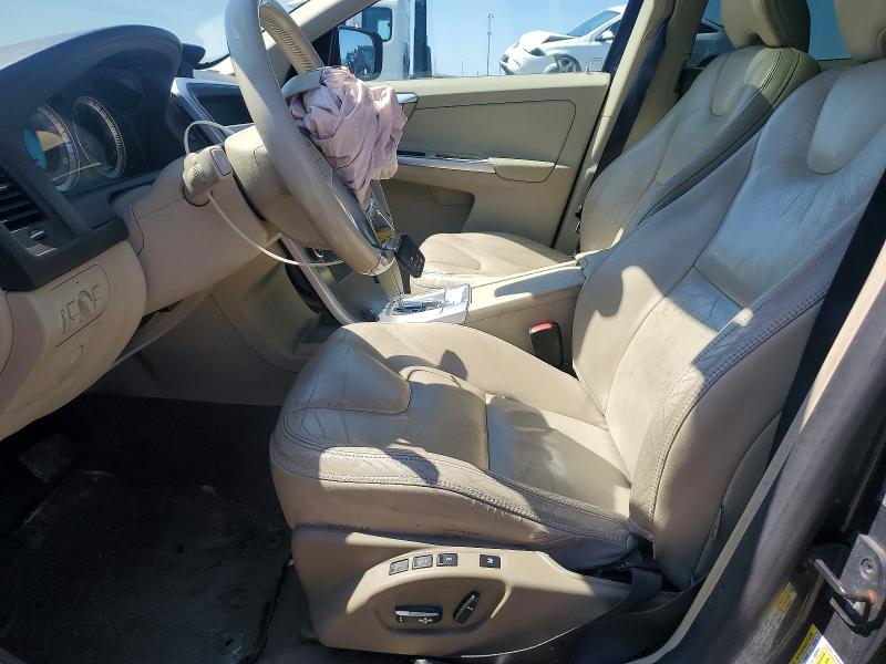Aukcja sprzedaży 2011 Volvo Xc60, vin: YV4902DZ4B2149169, numer aukcji: 55331236