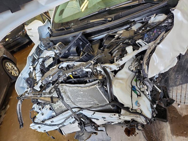 Aukcja sprzedaży 2025 Cadillac Xt5, vin: 1GYKNDR44SZ102174, numer aukcji: 54724566