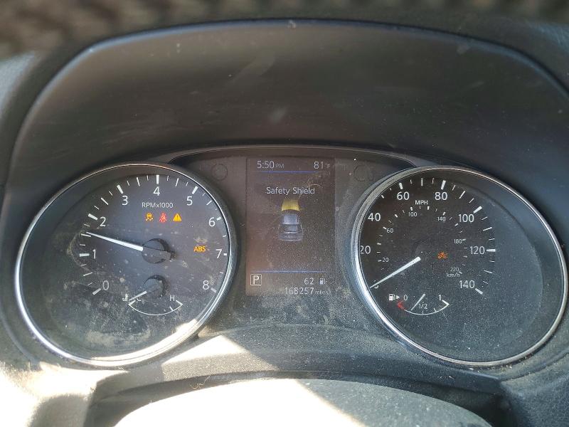 Aukcja sprzedaży 2018 Nissan Rogue, vin: 5N1AT2MVXJC826119, numer aukcji: 54501846