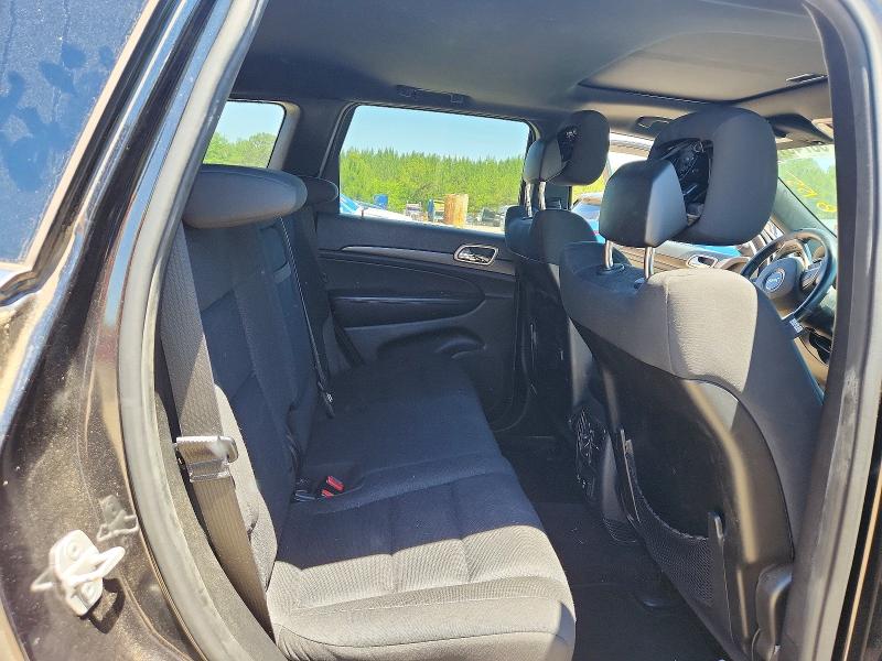 Aukcja sprzedaży 2014 Jeep Grand Cherokee, vin: 1C4RJEAG7EC157107, numer aukcji: 53745116