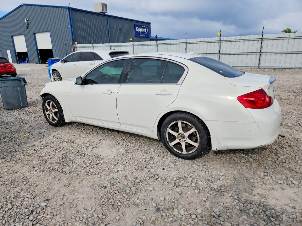 Продажа на аукционе авто 2013 Infiniti G37 Sedan, vin: JN1CV6AP3DM719533, номер лота: 52054856