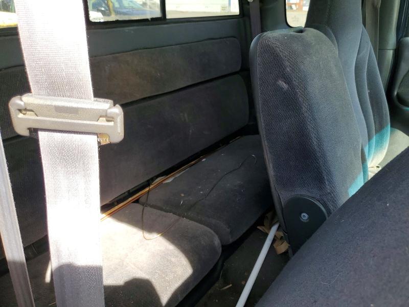 Aukcja sprzedaży 2000 Dodge Dakota, vin: 1B7GG22X4YS573290, numer aukcji: 52972276