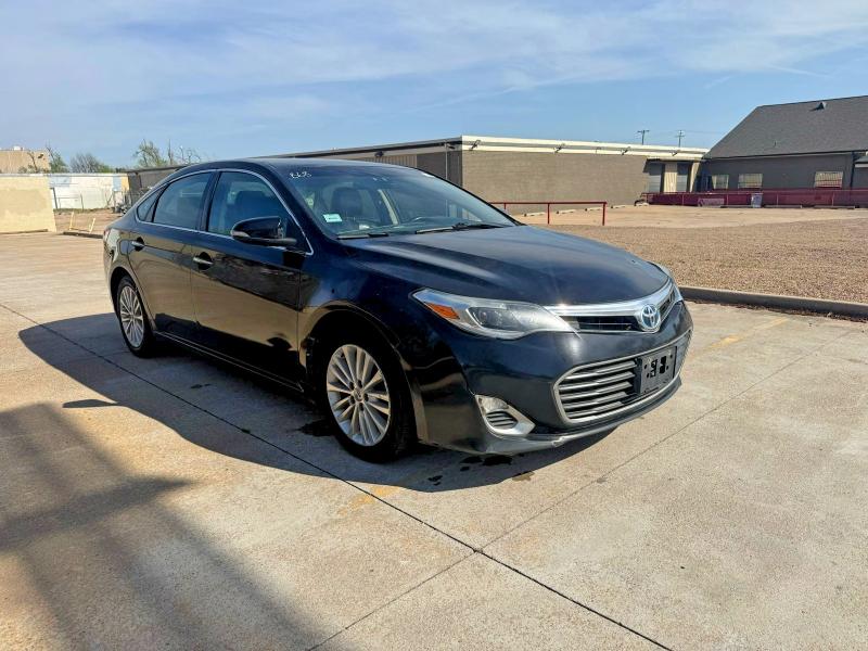Продаж на аукціоні авто 2014 Toyota Avalon Hybrid, vin: 4T1BD1EB7EU021808, номер лоту: 54591736