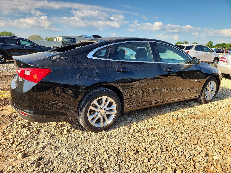 Продаж на аукціоні авто 2017 Chevrolet Malibu, vin: 1G1ZE5STXHF250487, номер лоту: 52132966