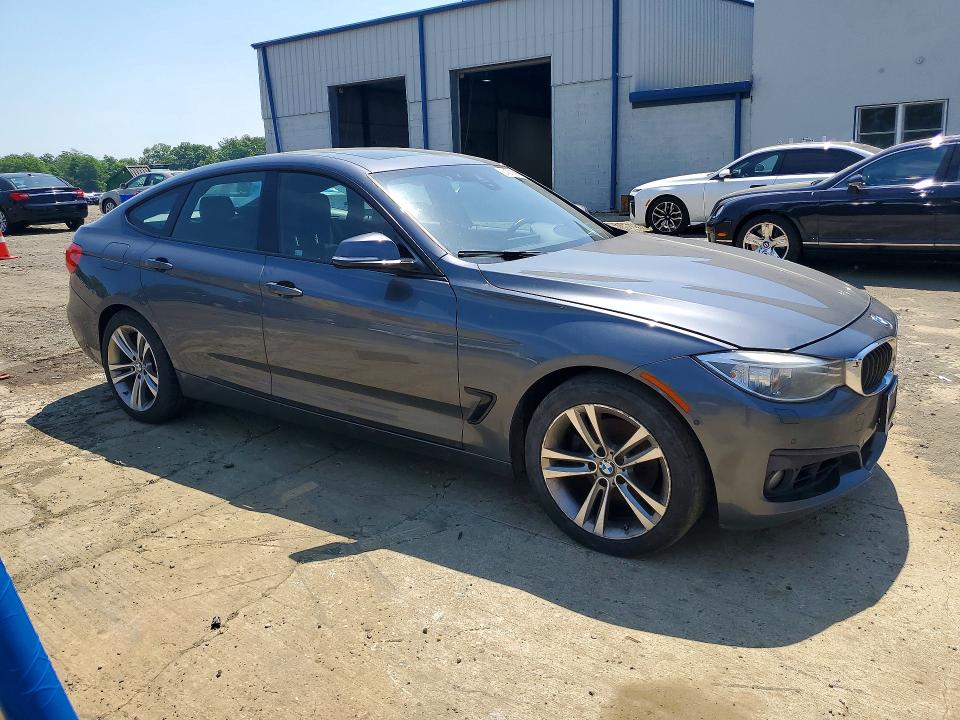 Aukcja sprzedaży 2016 Bmw 328, vin: WBA8Z5C52GG502035, numer aukcji: 54273566