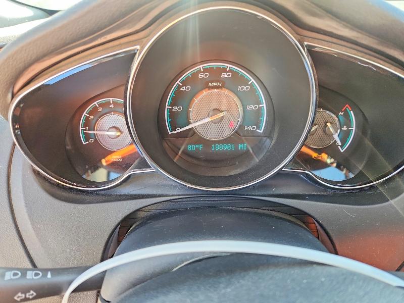 2009 Chevrolet Malibu მანქანა იყიდება აუქციონზე, vin: 1G1ZK577X9F254898, აუქციონის ნომერი: 54211066