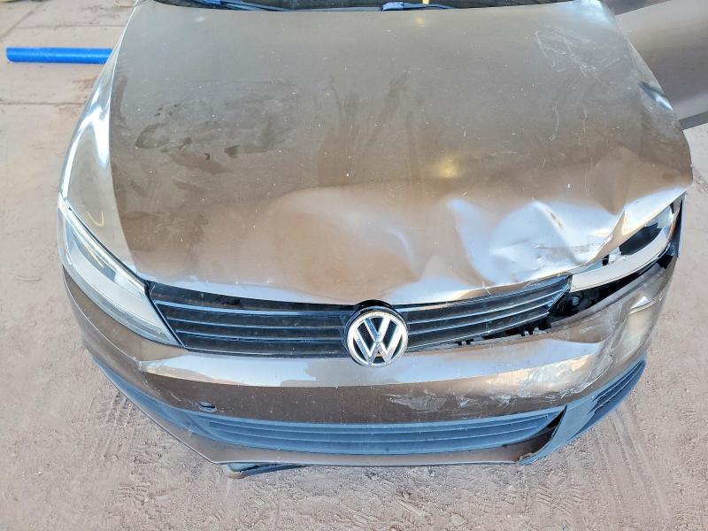 Продажа на аукционе авто 2012 Volkswagen Jetta, vin: 3VWDX7AJ0CM077916, номер лота: 52274886