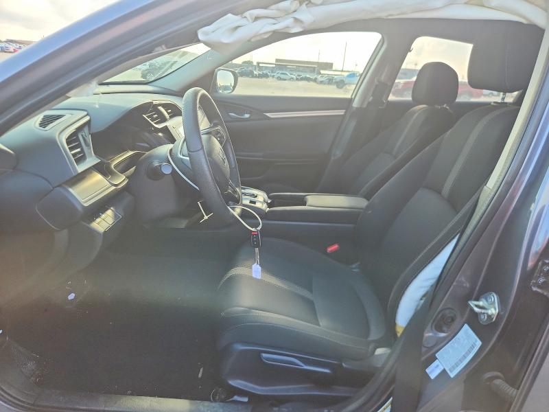 Продажа на аукционе авто 2021 Honda Civic, vin: 2HGFC2F69MH501013, номер лота: 55229266