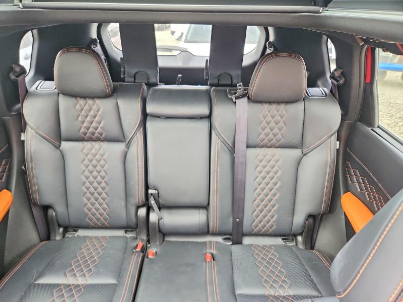 Продажа на аукционе авто 2025 Mitsubishi Outlander, vin: JA4T5WA9XSZ011451, номер лота: 54888836