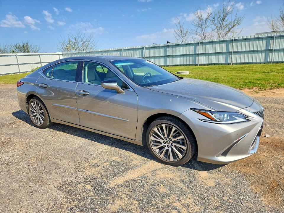 Auction sale of the 2021 Lexus Es 250, vin: 58AD11D18MU007627, lot number: 53553076