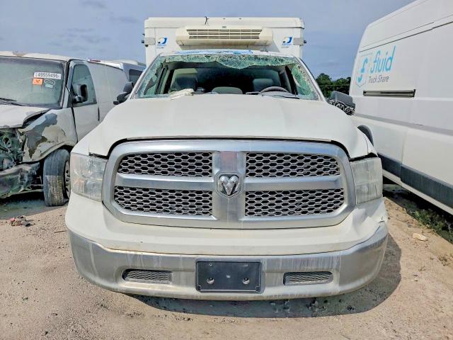 2022 Ram 1500 მანქანა იყიდება აუქციონზე, vin: 3C6JR6DG2NG427940, აუქციონის ნომერი: 54917036