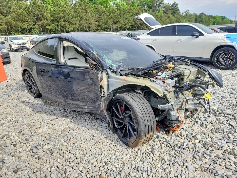 Продажа на аукционе авто 2026 Tesla Model 3, vin: 5YJ3E1ETXTF134429, номер лота: 52469706