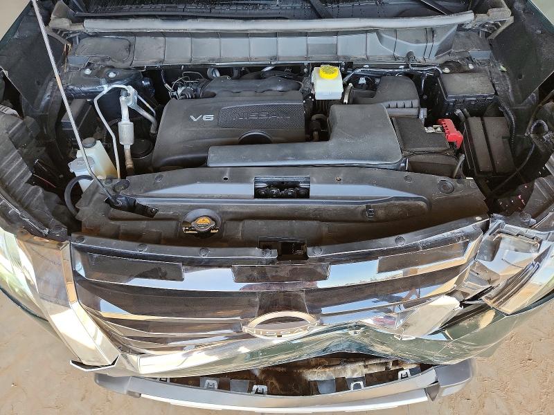 Продажа на аукционе авто 2023 Nissan Pathfinder, vin: 5N1DR3DG1PC231204, номер лота: 54546296