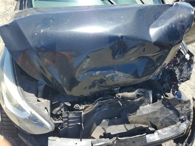 Продажа на аукционе авто 2015 Hyundai Elantra, vin: 5NPDH4AE0FH588196, номер лота: 55000936