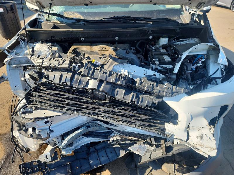 2022 Toyota Rav4 მანქანა იყიდება აუქციონზე, vin: 2T3P1RFV5NW254843, აუქციონის ნომერი: 53815366
