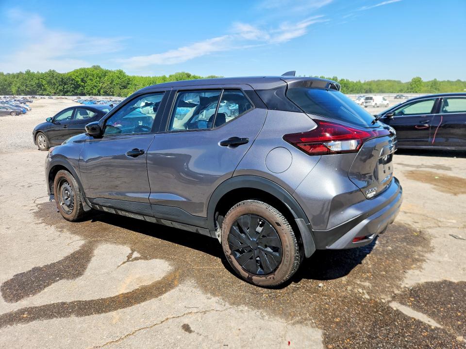 Aukcja sprzedaży 2024 Nissan Kicks, vin: 3N1CP5BV6RL578671, numer aukcji: 52523356