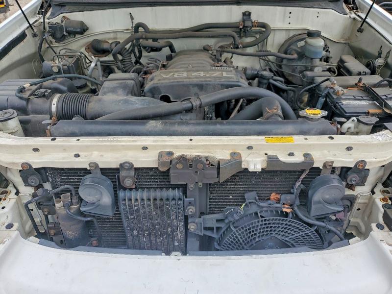 Aukcja sprzedaży 2006 Toyota Sequoia, vin: 5TDBT44A16S266191, numer aukcji: 53032896
