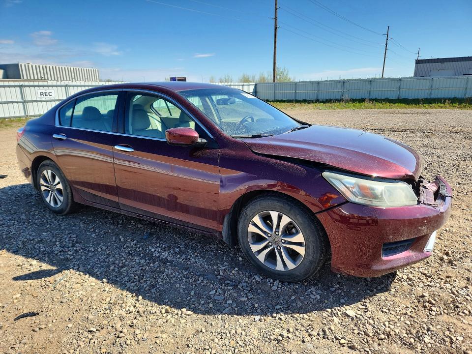 Aukcja sprzedaży 2014 Honda Accord, vin: 1HGCR2F30EA133117, numer aukcji: 54291546