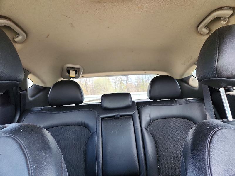 Продаж на аукціоні авто 2015 Hyundai Tucson, vin: KM8JTCAF2FU970302, номер лоту: 53438606