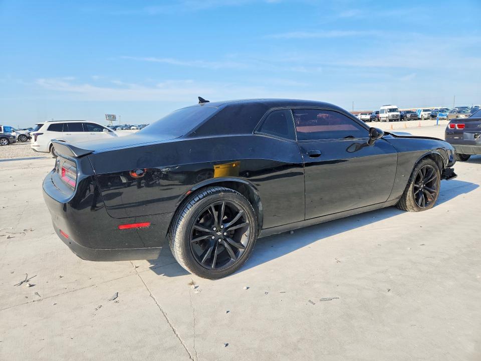 Aukcja sprzedaży 2018 Dodge Challenger, vin: 2C3CDZAG3JH311134, numer aukcji: 55424076
