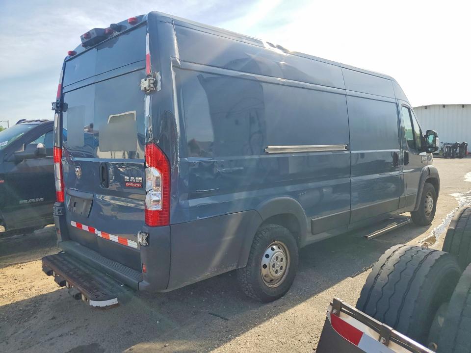 Aukcja sprzedaży 2021 Ram Promaster 3500, vin: 3C6MRVJG6ME535743, numer aukcji: 51324576