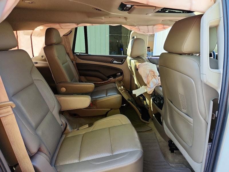 Aukcja sprzedaży 2015 Chevrolet Tahoe, vin: 1GNSKCKC6FR112891, numer aukcji: 54775586