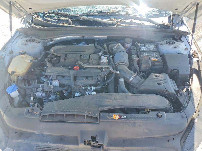 2023 Kia K5 მანქანა იყიდება აუქციონზე, vin: 5XXG64J23PG190759, აუქციონის ნომერი: 53172746