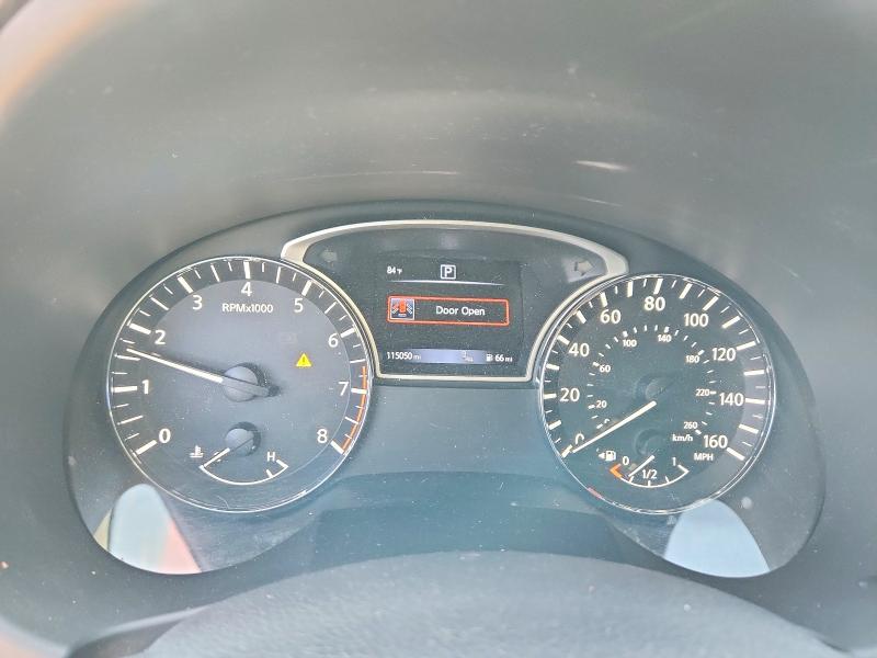 Aukcja sprzedaży 2017 Nissan Altima, vin: 1N4AL3AP1HC146500, numer aukcji: 54012116