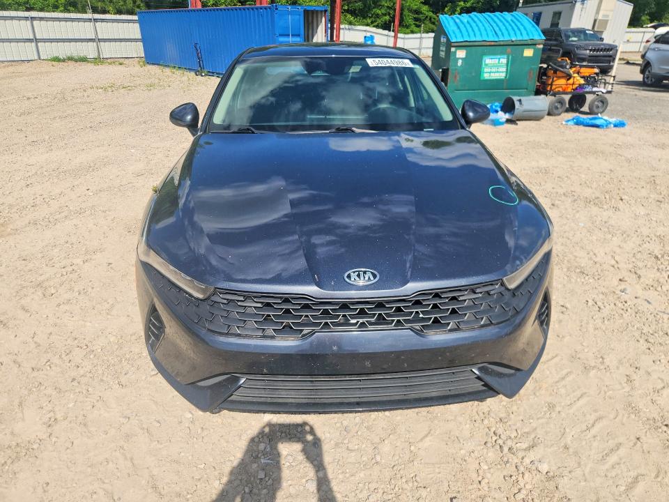 Aukcja sprzedaży 2021 Kia K5, vin: 5XXG14J25MG061996, numer aukcji: 54044986