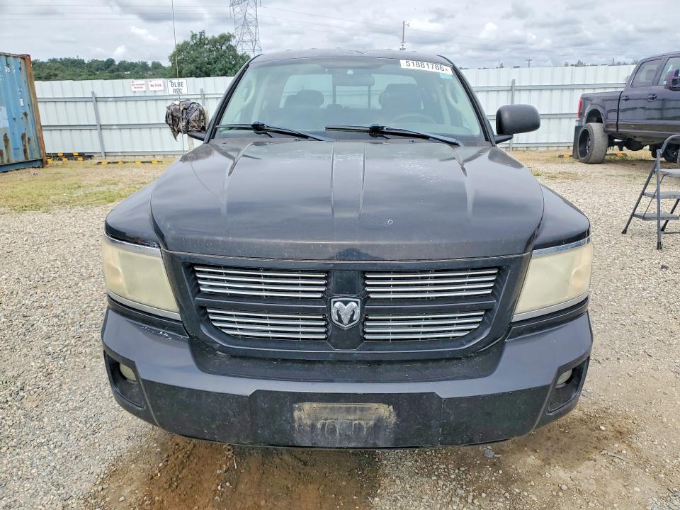 51881786 :رقم المزاد ، 1D7HW68N98S584568 vin ، 2008 Dodge Dakota مزاد بيع