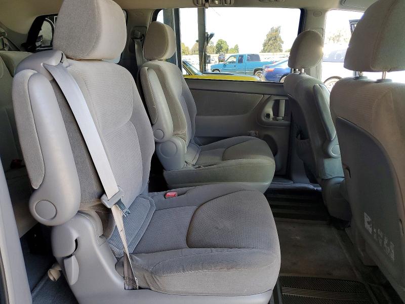 Продаж на аукціоні авто 2004 Toyota Sienna, vin: 5TDZA23C44S053776, номер лоту: 53589616