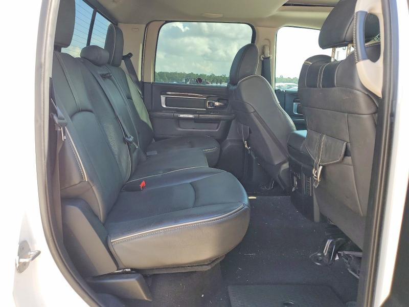 Продаж на аукціоні авто 2014 Ram 1500, vin: 1C6RR7WT7ES405461, номер лоту: 56121556