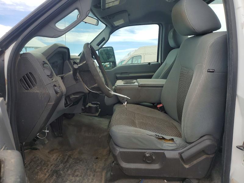 Продаж на аукціоні авто 2012 Ford F250, vin: 1FDBF2A65CEB18831, номер лоту: 52234726