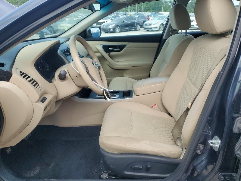 Продаж на аукціоні авто 2015 Nissan Altima, vin: 1N4AL3AP0FC480465, номер лоту: 53718726