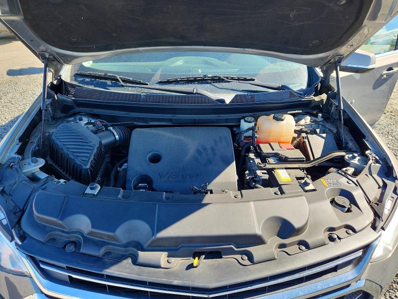 2018 Chevrolet Traverse მანქანა იყიდება აუქციონზე, vin: 1GNEVGKW8JJ191896, აუქციონის ნომერი: 53991376