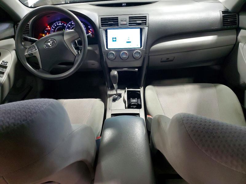 Aukcja sprzedaży 2011 Toyota Camry, vin: 4T1BF3EK2BU210092, numer aukcji: 52440836