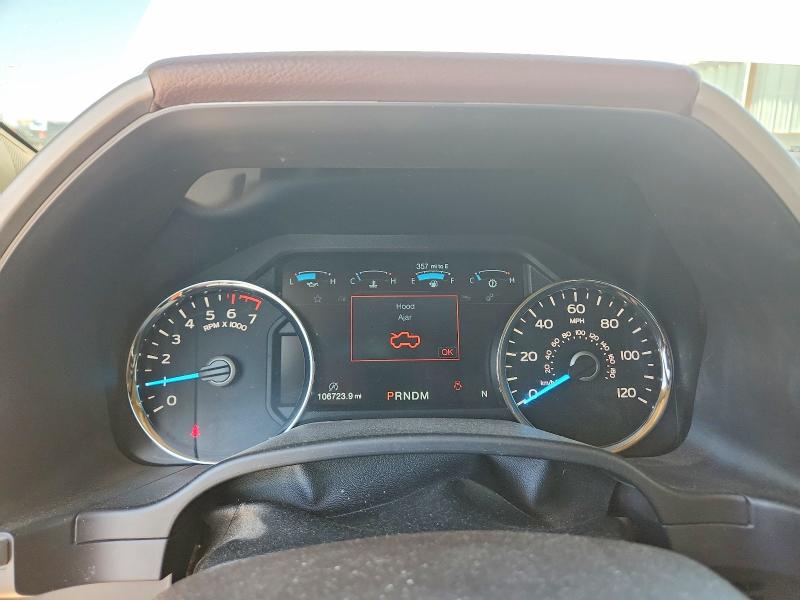 53539026 :رقم المزاد ، 1FTEW1E56KKE77375 vin ، 2019 Ford F150 مزاد بيع
