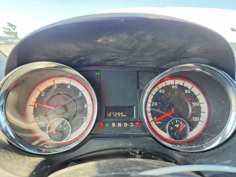 2017 Dodge Grand Caravan მანქანა იყიდება აუქციონზე, vin: 2C4RDGCG9HR717527, აუქციონის ნომერი: 53772296