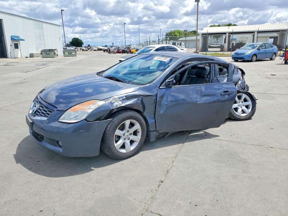 Продаж на аукціоні авто 2008 Nissan Altima, vin: 1N4AL24E98C224736, номер лоту: 54832286
