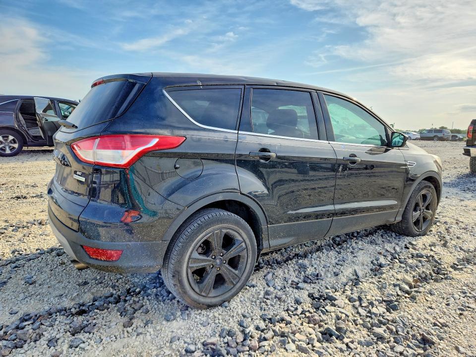 Продажа на аукционе авто 2014 Ford Escape, vin: 1FMCU0GX8EUC28117, номер лота: 53287996