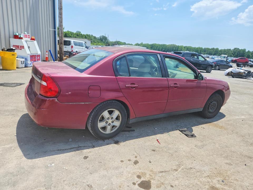 Продаж на аукціоні авто 2005 Chevrolet Malibu, vin: 1G1ZT54805F256678, номер лоту: 53432436