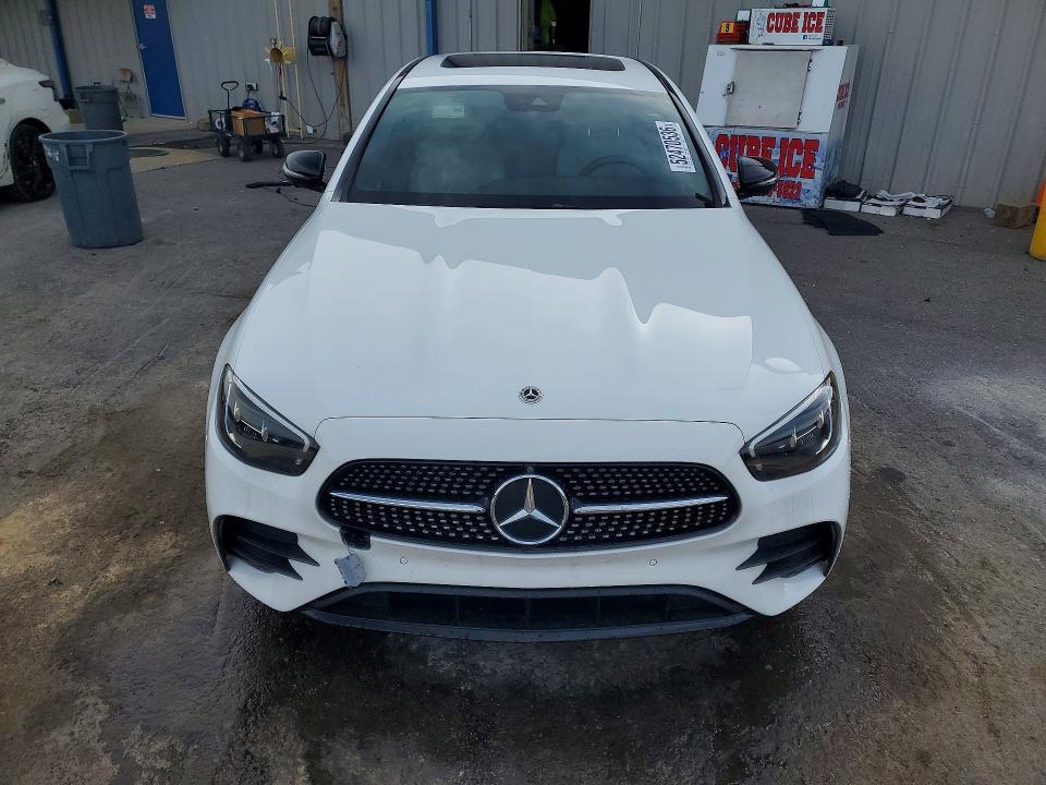 Aukcja sprzedaży 2022 Mercedes-benz E, vin: W1KZF8DBXNB091537, numer aukcji: 52470536