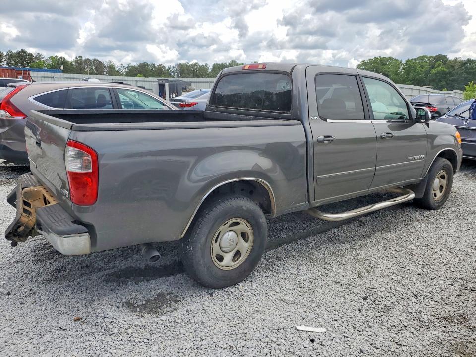 Продаж на аукціоні авто 2004 Toyota Tundra, vin: 5TBET34174S461967, номер лоту: 55074186