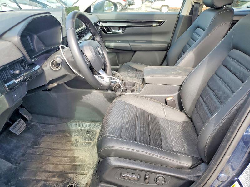 Aukcja sprzedaży 2026 Honda Cr-v, vin: 2HKRS4H72TH423695, numer aukcji: 54009876