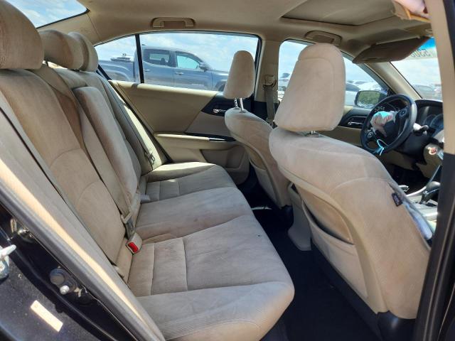 2013 Honda Accord მანქანა იყიდება აუქციონზე, vin: 1HGCR2F77DA089053, აუქციონის ნომერი: 53084826
