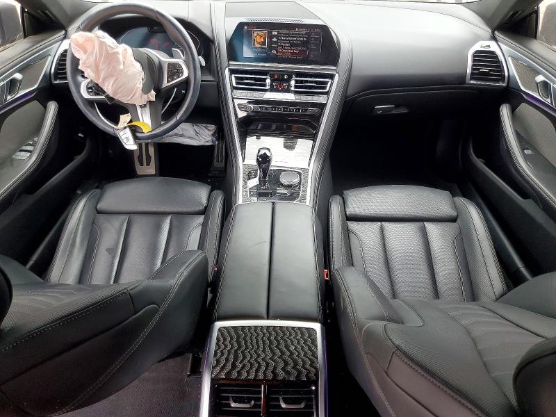 Aukcja sprzedaży 2022 Bmw 840i, vin: WBAGV2C00NCJ99156, numer aukcji: 51940706