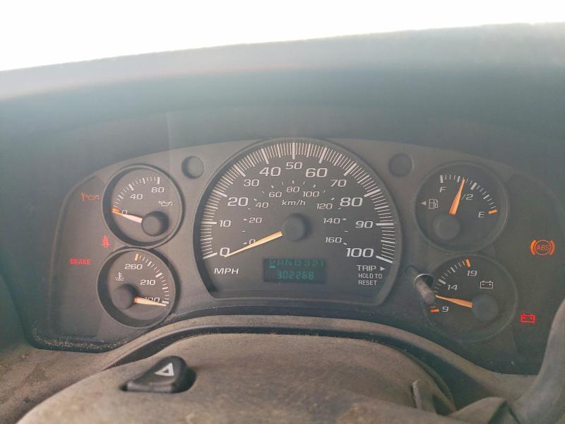Aukcja sprzedaży 2003 Gmc Savana, vin: 1GTHG35U531178397, numer aukcji: 55246616